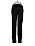 Adidas 100% Polyester Black Track Pants Size M - photo 2