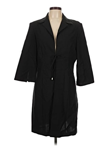 Breakin' Loose Trenchcoat (view 1)