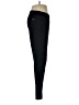 Adidas 100% Polyester Black Track Pants Size M - photo 4