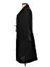 Breakin' Loose 100% Polyester Black Trenchcoat Size 13 - 14 - photo 5