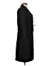 Breakin' Loose 100% Polyester Black Trenchcoat Size 13 - 14 - photo 4