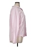 Ecothreads 100% Lyocell Pink Long Sleeve Blouse Size XL - photo 4