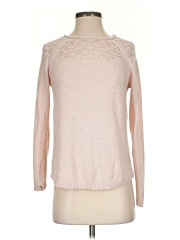 Elle Pullover Sweater (view 1)