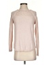 Elle Pink Pullover Sweater Size XS - photo 1