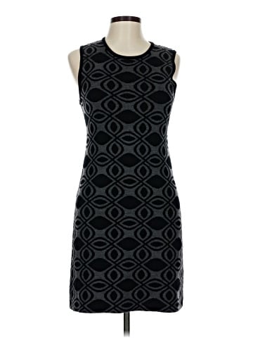 Alice + Olivia Wool Dress (view 1)