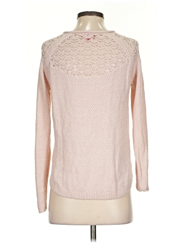 Elle Pullover Sweater (view 2)