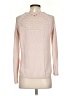 Elle Pink Pullover Sweater Size XS - photo 2