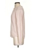 Elle Pink Pullover Sweater Size XS - photo 5
