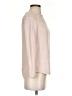Elle Pink Pullover Sweater Size XS - photo 4