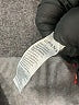 SPANX Black Leggings Size M - photo 8