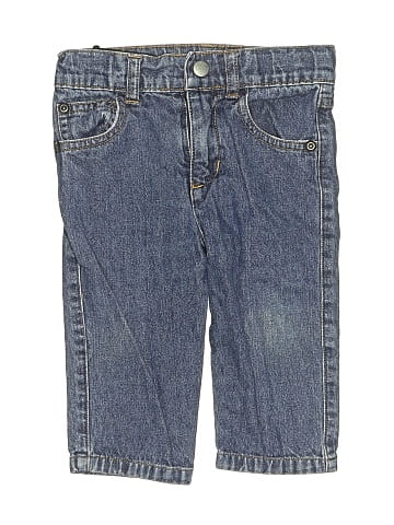 Rabbit Moon Jeans (view 1)