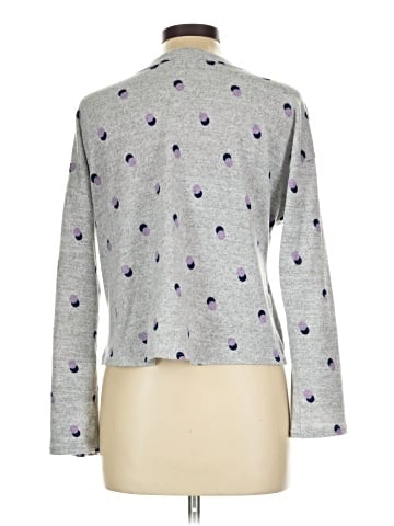 E&M Collection Long Sleeve Blouse (view 2)
