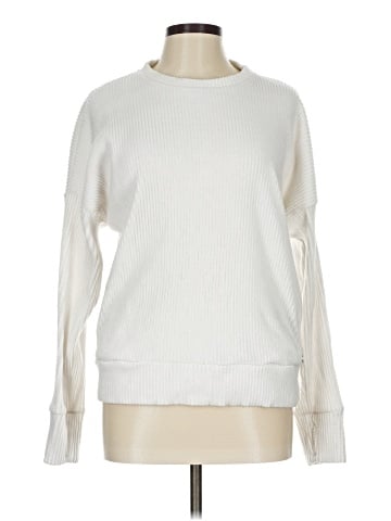 Jones New York Sport Pullover Sweater (view 1)