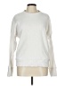 Jones New York Sport Ivory Pullover Sweater Size L - photo 1