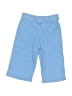 Cutie Pie 100% Cotton Blue Casual Pants Size 3-6 mo - photo 2