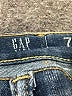 Gap Kids Blue Jeans Size 7 - photo 3