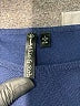 Allie & Rob Blue Pullover Sweater Size L - photo 7