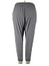 Gap Fit Solid Gray Active Pants Size XXL - photo 2