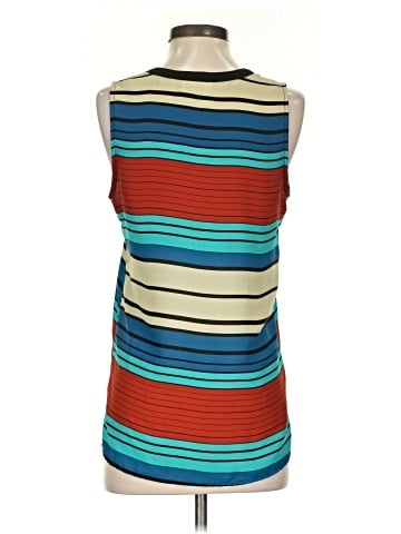 Francesca's Sleeveless Blouse (view 2)