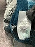 TRUTH BY REPUBLIC Blue Cardigan Size M - photo 5