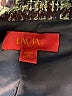 LAVIA 18 Tweed Burgundy Blazer Size EU 40 / US 10 - photo 6