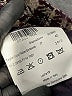 LAVIA 18 Tweed Burgundy Blazer Size EU 40 / US 10 - photo 8
