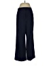 Gap Fit Solid Blue Dress Pants Size M - photo 1