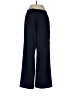 Gap Fit Solid Blue Dress Pants Size M - photo 2