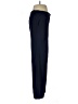 Gap Fit Solid Blue Dress Pants Size M - photo 4