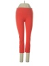 Lululemon Athletica Red Active Pants Size 4 - photo 1
