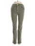 We the Free Green Jeans Size 25 waist - photo 1