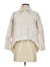 KAUFMANFRANCO Ivory Jacket Size 4 - photo 1