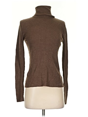 14th & Union Turtleneck Sweater (view 1)