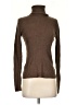 14th & Union Brown Turtleneck Sweater Size S - photo 1