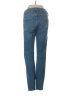 Good American Blue Jeans Size 27 waist - photo 2