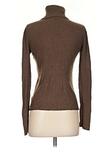 14th & Union Turtleneck Sweater (view 2)