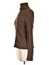 14th & Union Brown Turtleneck Sweater Size S - photo 5