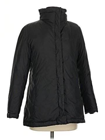 Eileen Fisher Snow Jacket (view 1)