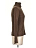 14th & Union Brown Turtleneck Sweater Size S - photo 4