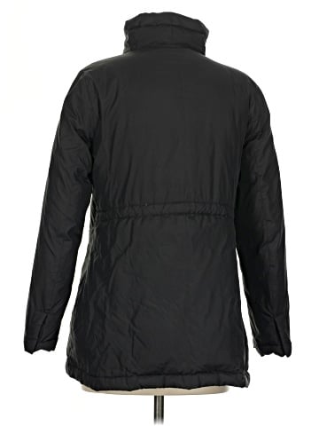 Eileen Fisher Snow Jacket (view 2)