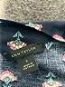 Ann Taylor Black Sleeveless Blouse Size S - photo 7