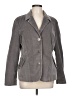 J.Jill Gray Blazer Size L - photo 1
