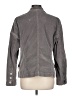 J.Jill Gray Blazer Size L - photo 2