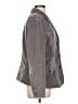 J.Jill Gray Blazer Size L - photo 4