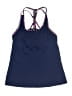 TYR Blue Swimsuit Top Size XS - photo 1