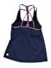 TYR Blue Swimsuit Top Size XS - photo 2