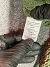 Time and Tru Green Cardigan Size XS - photo 8