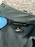 Ann Taylor 100% Polyester Gray Sleeveless Blouse Size S - photo 7