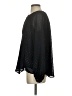 T Tahari 100% Polyester Black Long Sleeve Blouse Size XS - photo 5