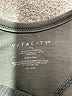 Vitality Solid Gray Jumpsuit Size 2X - photo 4